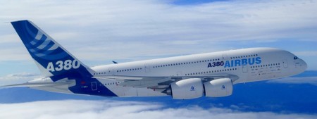 Airbus A380